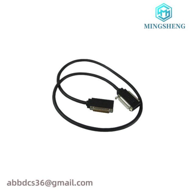 GE IC693CBL300: High-Performance Expansion Cable for Industrial Automation, 200 characters