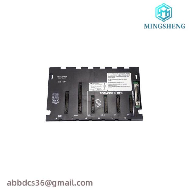 ABB 3HAC031245-004 PLC Module; Manufacturer: ABB