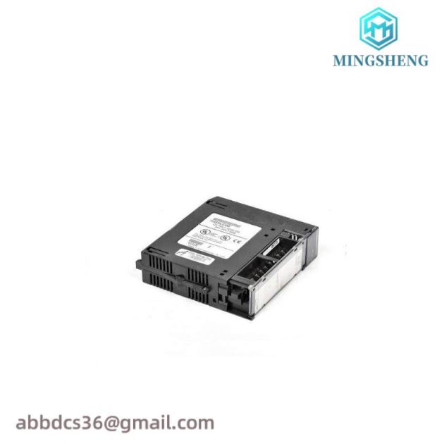 GE IC693MDL1231: Industrial PLC Module, Advanced Control Solutions