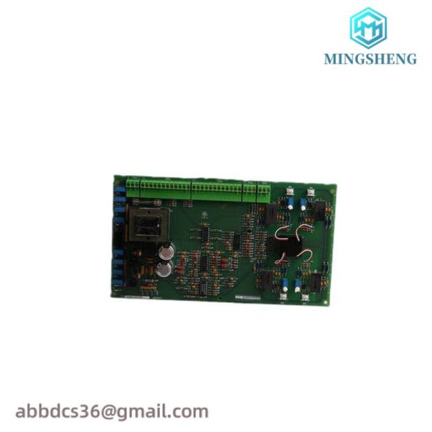 GE IC693MDL231 Digital Output Module for Industrial Automation