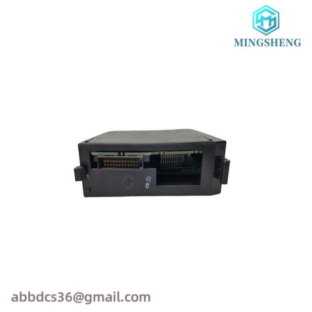 GE IC693MDL753 PLC Module - Industrial Automation Control