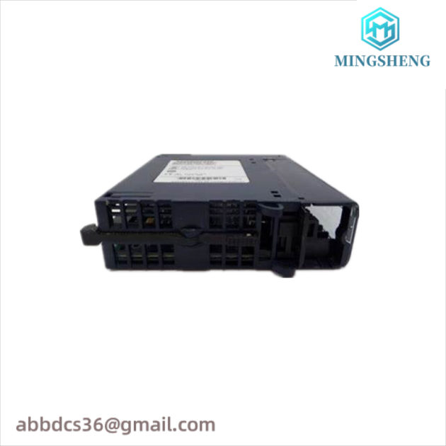 GE IC694MDL645D: High-Performance Input Module for Industrial Automation, 200 Characters