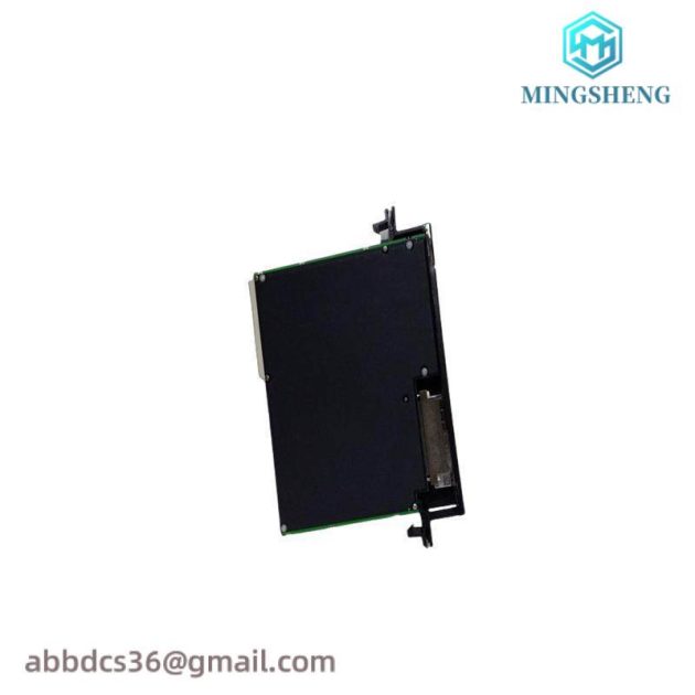 GE IC694MDL655: Advanced Input Module for Industrial Control Systems