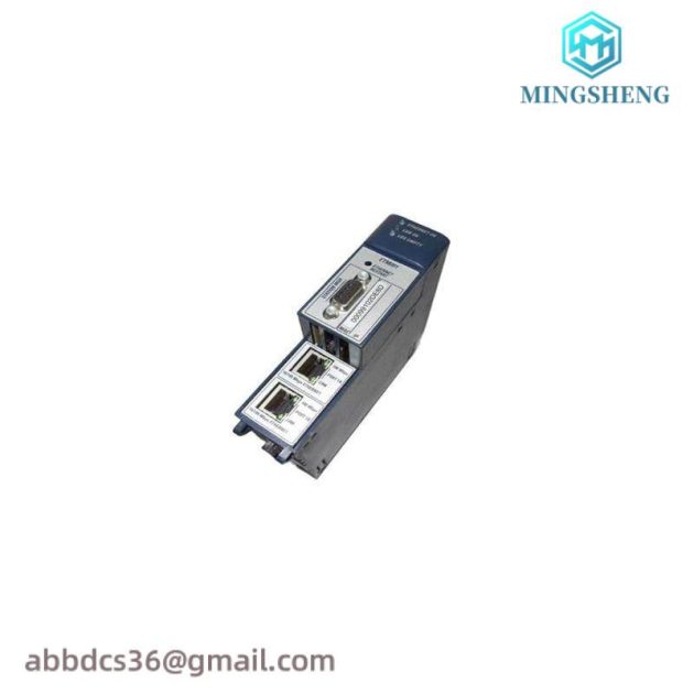 GE IC694PSM001: High-Performance Power Module for Industrial Automation