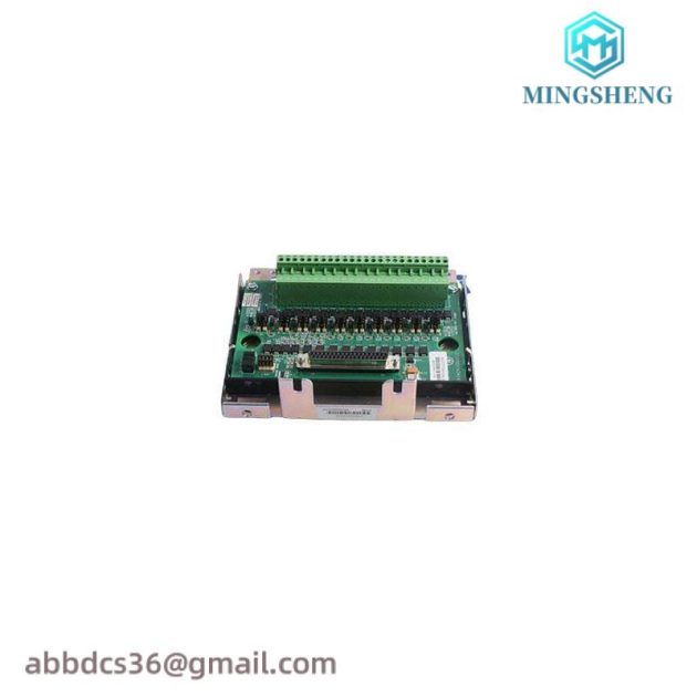 GE IC697ACC720 - High Performance Communication Module