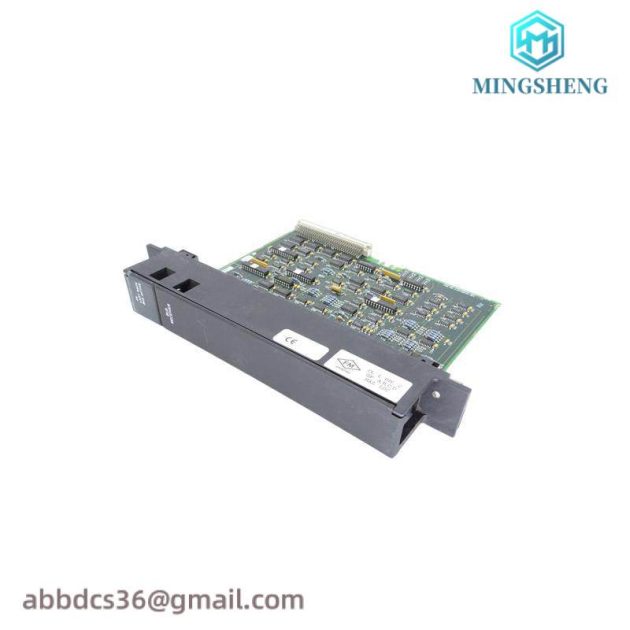 GE IC697BEM711 - Industrial PLC Expansion Module