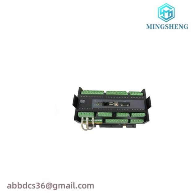 GE IC697CHS770 - VME Bus Interface Module for Industrial Control Systems