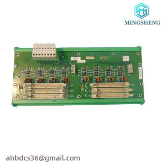 GE IC697CPM790-GD - PLC CPU with Triple Modular Redundancy