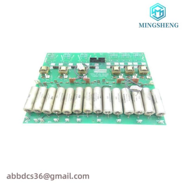 GE IC697MDL653 - 32 Channel 24VDC Digital Input Module for Industrial Automation Systems