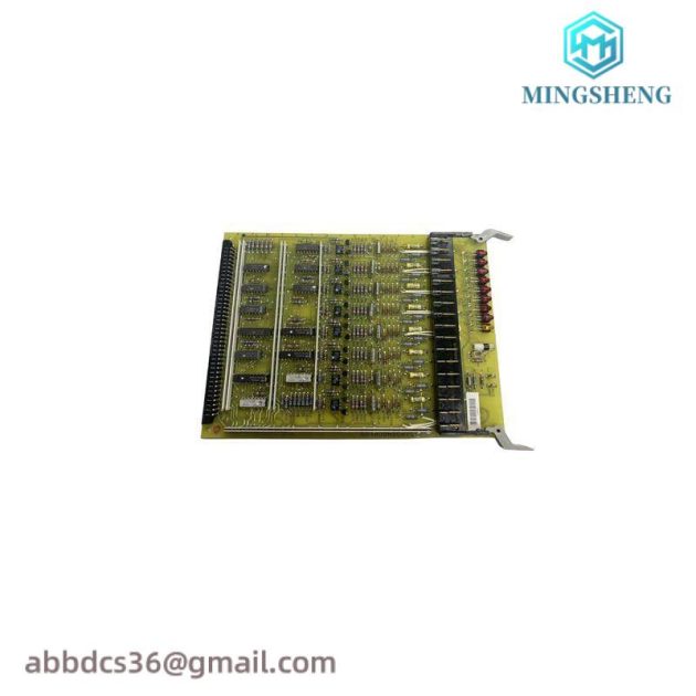 GE IC697MDL750 - Touch Screen Module for PLC Systems