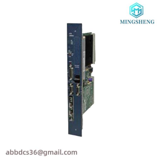 GE PLC IC698CPE010: Industrial Automation Heart, Advanced Control Solution