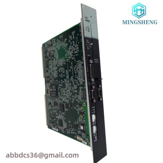 GE PLC IC698CPE010: Industrial Automation Heart, Advanced Control Solution