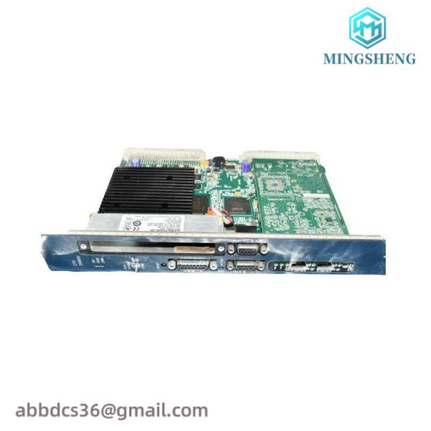 GE IC698CPE020 PACSystem RX7i PLC with Two LAN Ports and RS232/RJ45 Serial Port