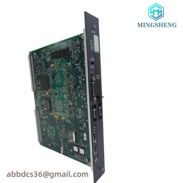 GE IC698CPE030 Control Module; GE Manufacturer