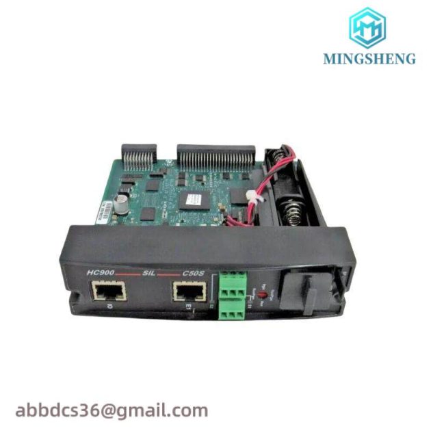 GE IC698PSD300 Control System Module