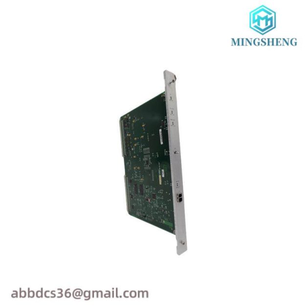 GE IC698RMX016 COMMUNICATION MODULE: Reliable Data Transfer Solution for Industrial Automation