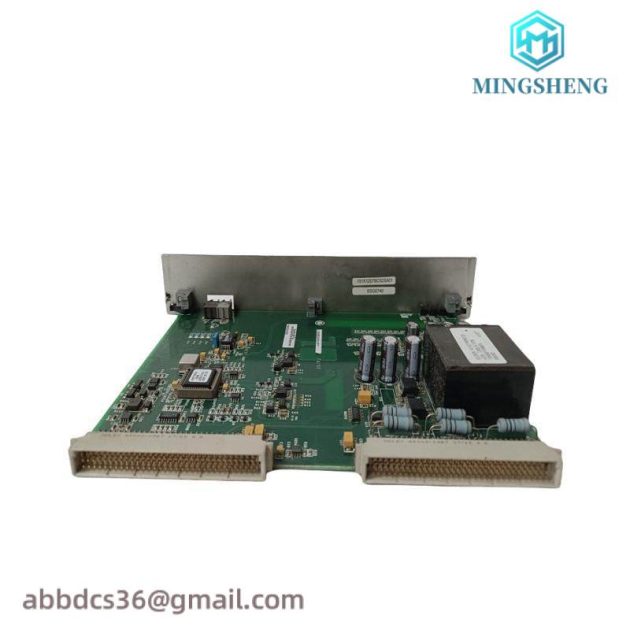 GE IS200DTAIH1ABB - High-Performance Interface Board