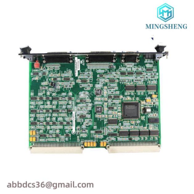 General Electric IS200EGPAG1BCA Gate Pulse Amplifier Board for EX2100 Excitation Control