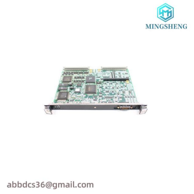 GE IS200TRROH1B: Contact Terminal Board for Industrial Automation, 125 Characters