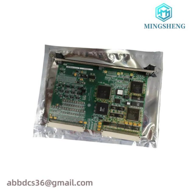 GE IS200VTCCH1CBB Thermocouple Input Terminal Board for Mark VI Speedtronic Series