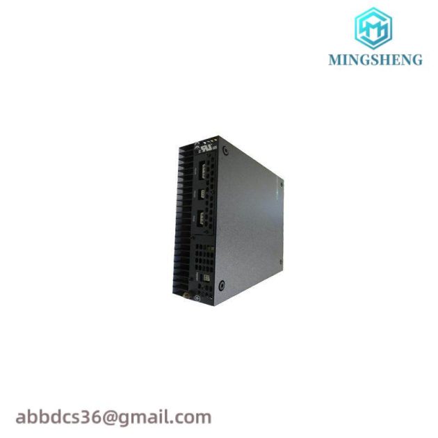 GE IS2020RKPSG2A: Industrial Strength Power Supply Module for Speedtronic Mark VI Systems