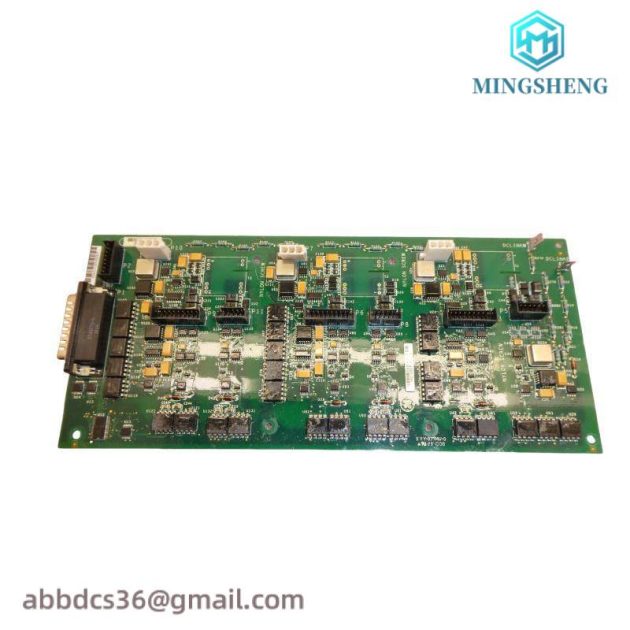 GE IS210AEBIH3BEC - High-Performance PLC Module for Wind Turbine Control Systems