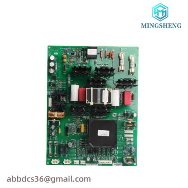 GE IS210AEPSG1AFC Power Supply Board for Mark VIe Wind Turbine Control Systems