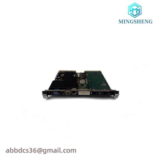 GE IS215UCCAM03A: High-Performance CPCI Controller Module, for Advanced Industrial Automation