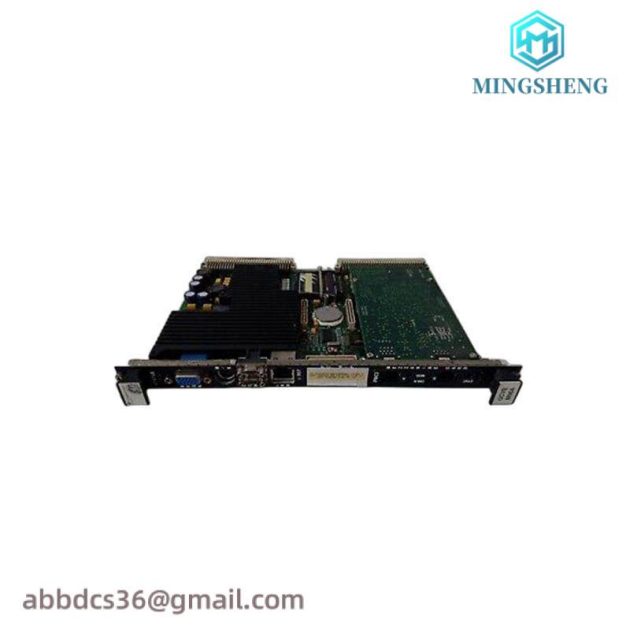 GE IS215UCVEM06A: Advanced PC Board Assembly for Industrial Control