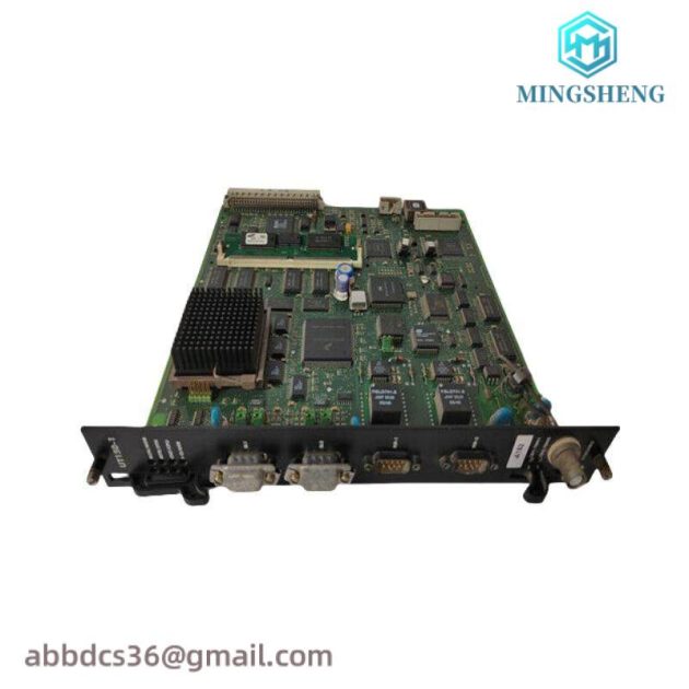 GE IS215VCMIH2BB IS200VCMIH2BCC VME Communication Module