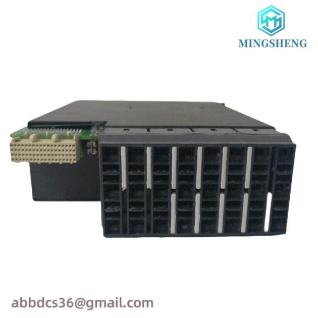 GE IS220PRTDH1BC 336A5026ADP13 RTD Input Module