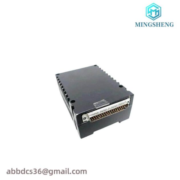 GE IS220PVIBH1A 336A4940CSP16 - Precision Control Module for Industrial Automation