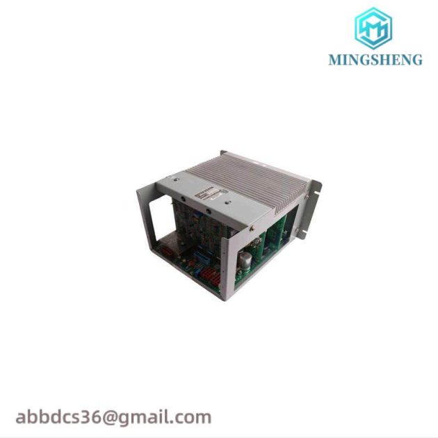 GE IS230TVBAH2A - High Performance Analog I/O Module for Industrial Automation