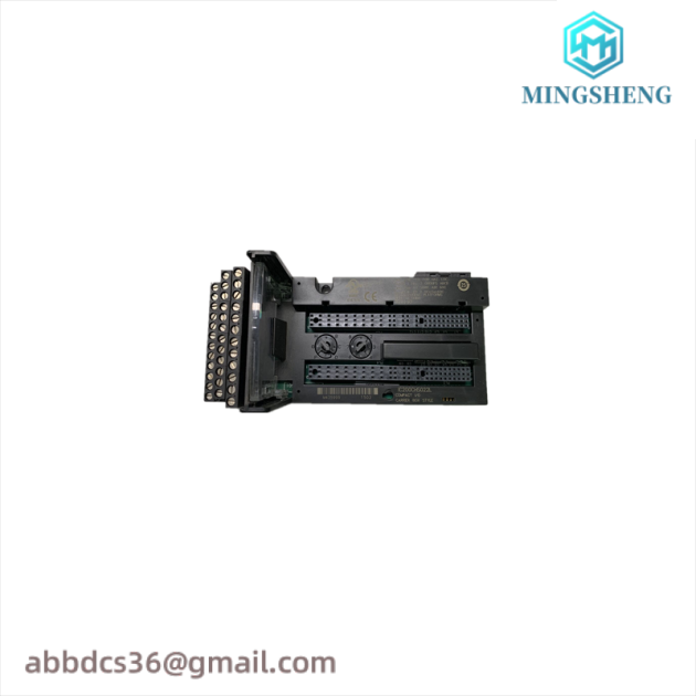 GE KBGA2 High-Performance Control Module