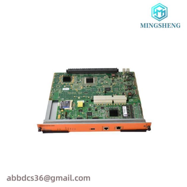 GE KBGA2 High-Performance Control Module