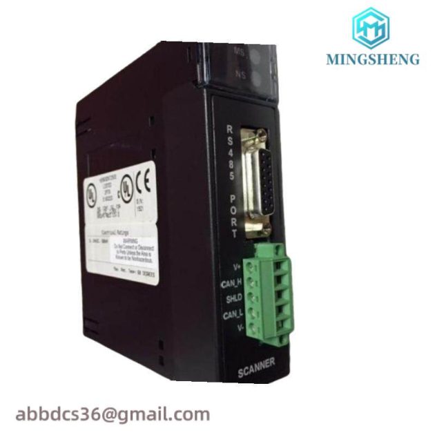 GE SR750-P1-G1-S1-HI-A20-G Control Module