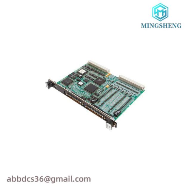 GE UCVG H1A IS215UCVGH1AC Circuit Board: Precision Control for Industrial Automation