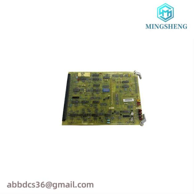 GE VME-1064 Industrial Control Module