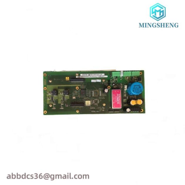 GE VMIVME-2128 High Voltage Digital Output Module