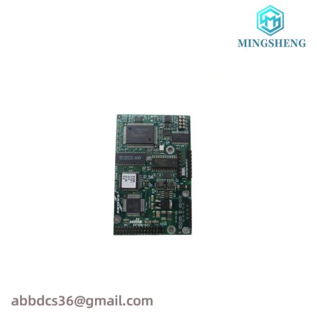 GE VMIVME-7740-850 L Industrial Control Module