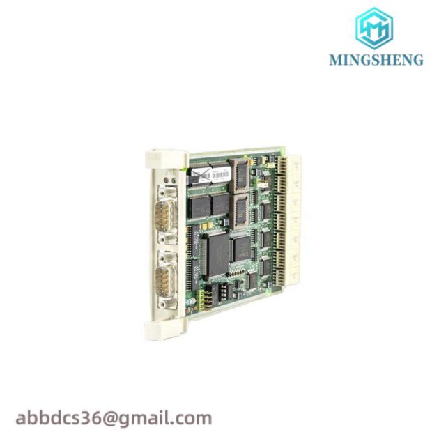 GE VMIVME-7750 350-027750-834D - High Performance Industrial Control Module