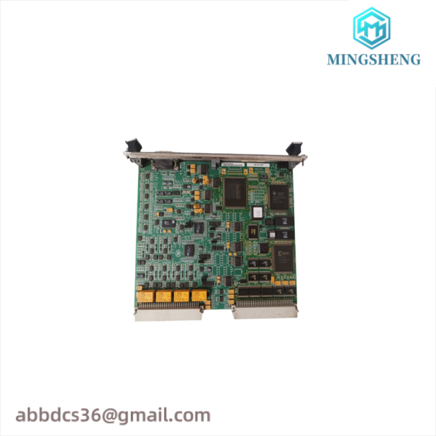 GE VSV0 H1B IS200VSVOH1BED: Advanced Circuit Board for Industrial Control Systems