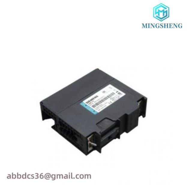 GE WESDAC D20C - High-Performance Industrial Control Module