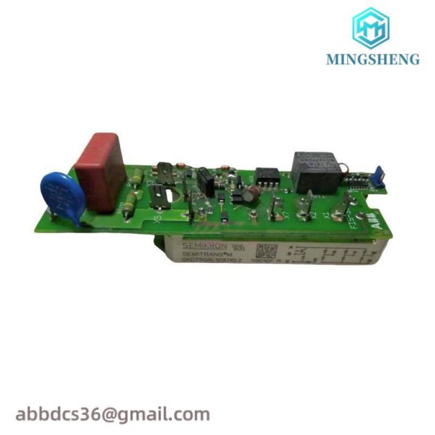 Honeywell 05701-A-0329 Industrial Control Module