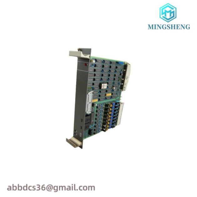 Honeywell 05701-A-0502 Industrial Control Module