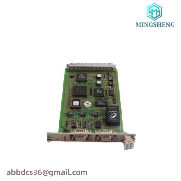 HIMA Z7127 Digital Input Module, High Precision and Reliability