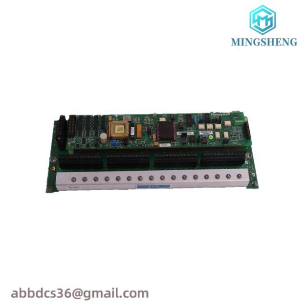 Honeywell 05701-A-0145 Industrial Control Module