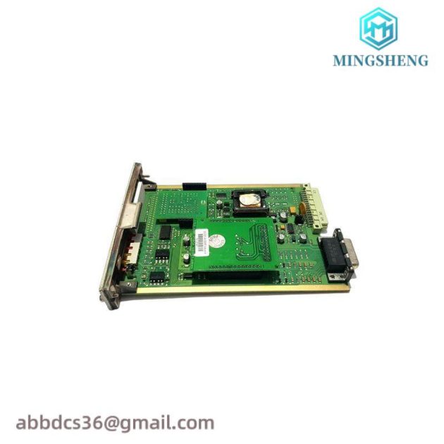 Honeywell 05701-A-0301 Control Card for Industrial Automation Solutions