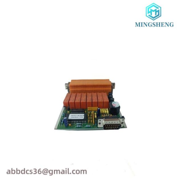 Honeywell 05701-A-0330 - High Performance Control Module