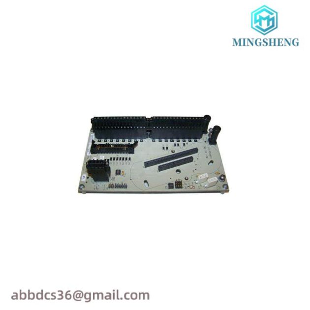 HONEYWELL 05701-A-0351 - Custom Industrial Control Module